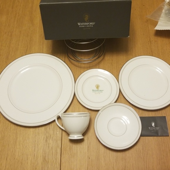 Waterford China - Picture 2 of 2